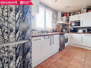  Maison � vendre 4 pi�ces 92 m�