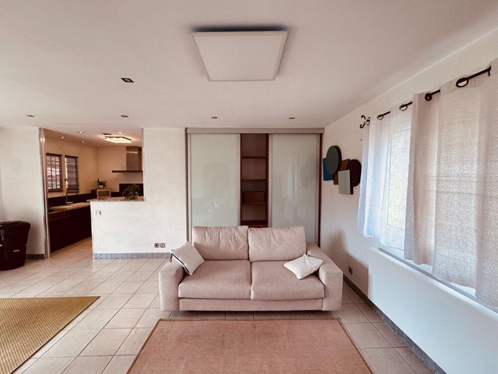à vendre  Villa Porto-Vecchio (20137)