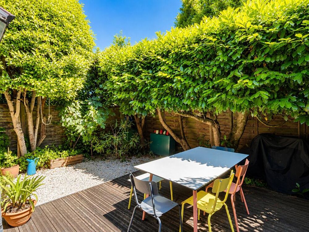 Vente Maison Vente maison 97m2 BORDEAUX (33800) Bordeaux