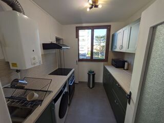  Appartement � louer 5 pi�ces 88 m�