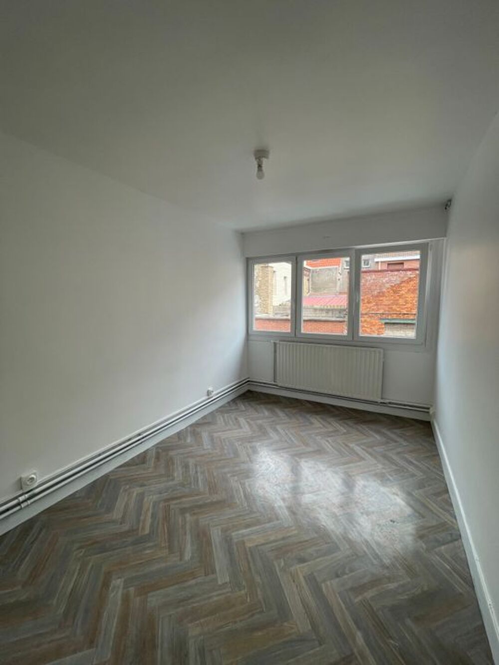 Location Appartement Appartement de 75m2 à louer sur Coudekerque-Branche Coudekerque branche