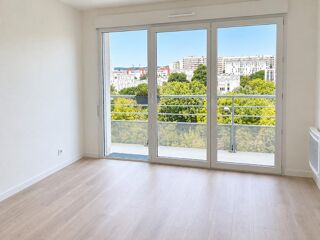 Location Appartement T2 avec balcon et parking à MONTPELLIER Montpellier