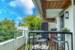  Appartement � vendre 4 pi�ces 111 m�