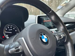 Serie 2 (F46) (2) GRAN TOURER 216I SPORT 2019 occasion 78240 Chambourcy