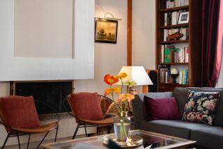  Appartement � vendre 6 pi�ces 182 m�