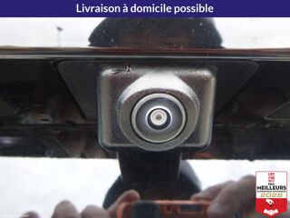 Seal U DM-i 218 PHEV Comfort 2026 occasion 10150 Lavau