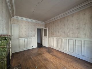  Appartement à vendre 3 pièces 52 m²
