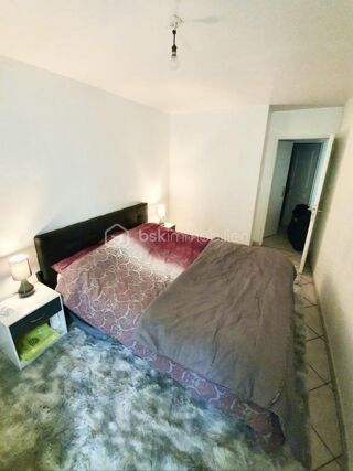  Appartement � vendre 3 pi�ces 60 m�