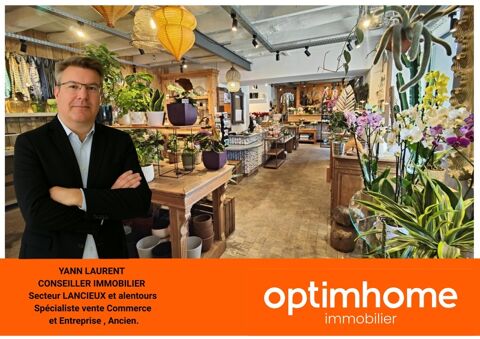 &Agrave; vendre � Fonds de commerce toutes activit&eacute;s (possibilit&eacute; restauration) Proche de RENNES (35) 82000 35000 Rennes