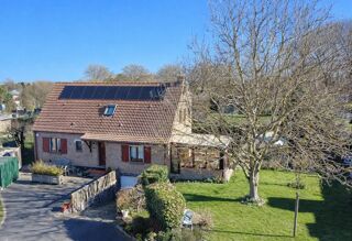  Maison � vendre 7 pi�ces 131 m�