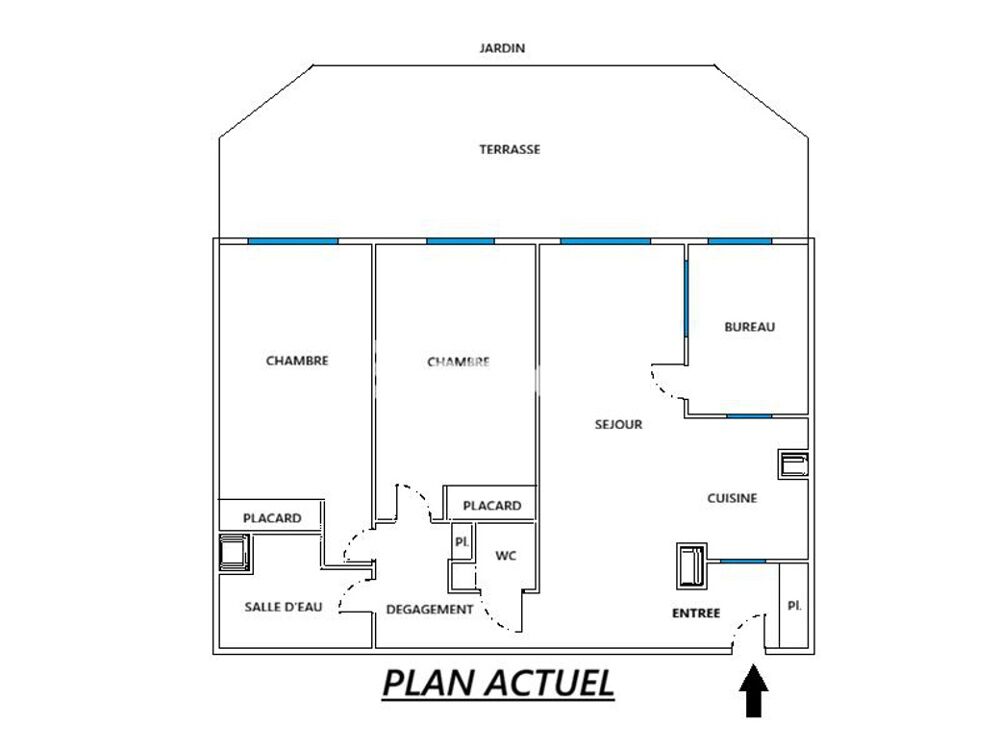 � vendre  Appartement Neuilly-sur-Seine (92200)