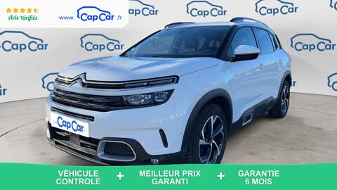 Citro&euml;n C5 aircross 1.5 BlueHDi 130 EAT8 Shine - Automatique 2020 occasion Sandillon 45640