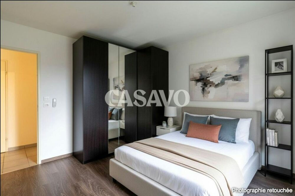 Vente Appartement Vente Appartement 3 pièces de 65m² - 69800 Saint-Priest Saint priest