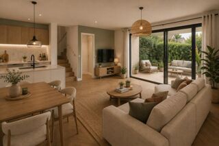  Maison à vendre 4 pièces 89 m²