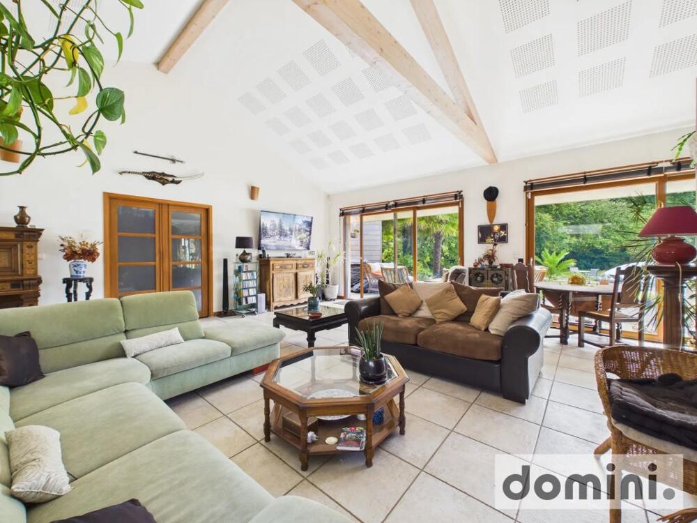 à vendre  Maison Ploumilliau (22300)