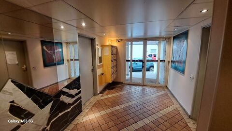   Local/bureau à vendre TARBES (65) 
