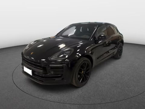 Annonce voiture Porsche Macan 28650 €