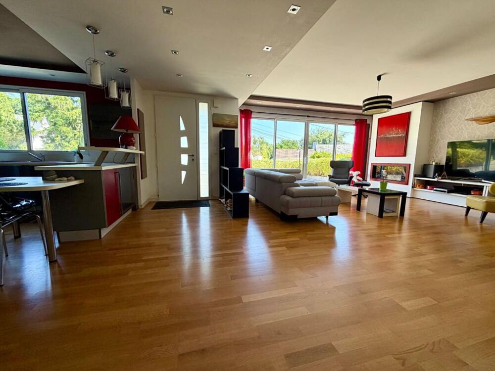 Maison Orvault Petit-Chantilly