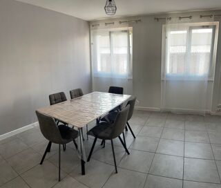  Appartement à louer 3 pièces 68 m²