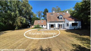  Maison à vendre 7 pièces 180 m²
