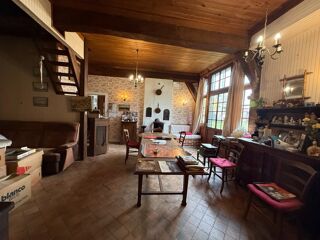  Maison à vendre 4 pièces 99 m²