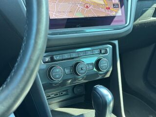 Tiguan II 1.5 TSI 150 EVO CARAT EXCLUSIVE DSG7 2019 occasion 78240 Chambourcy