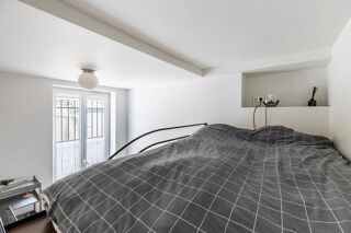  Appartement à vendre 1 pièce 19 m²