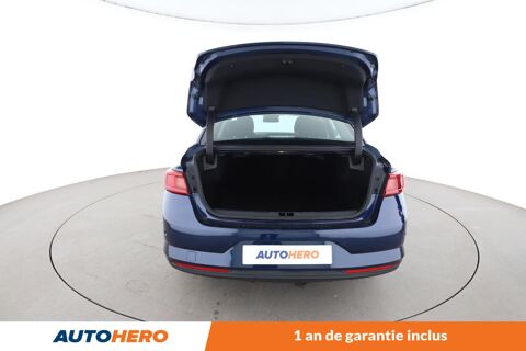 Talisman 1.5 dCi Energy Business Eco2 110 ch 2016 occasion 92130 Issy-les-Moulineaux