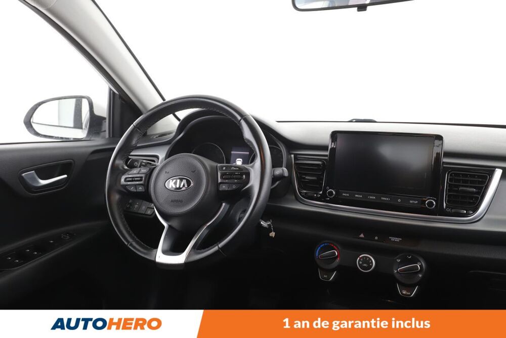 Rio 1.0 T-GDi ISG Active DCT7 100 ch 2020 occasion 92130 Issy-les-Moulineaux
