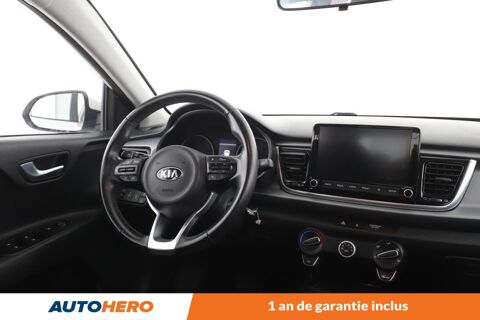 Rio 1.0 T-GDi ISG Active DCT7 100 ch 2020 occasion 92130 Issy-les-Moulineaux