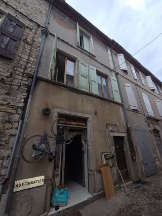  Immeuble à vendre 7 pièces 98 m²