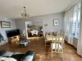  Appartement à vendre 4 pièces 77 m²
