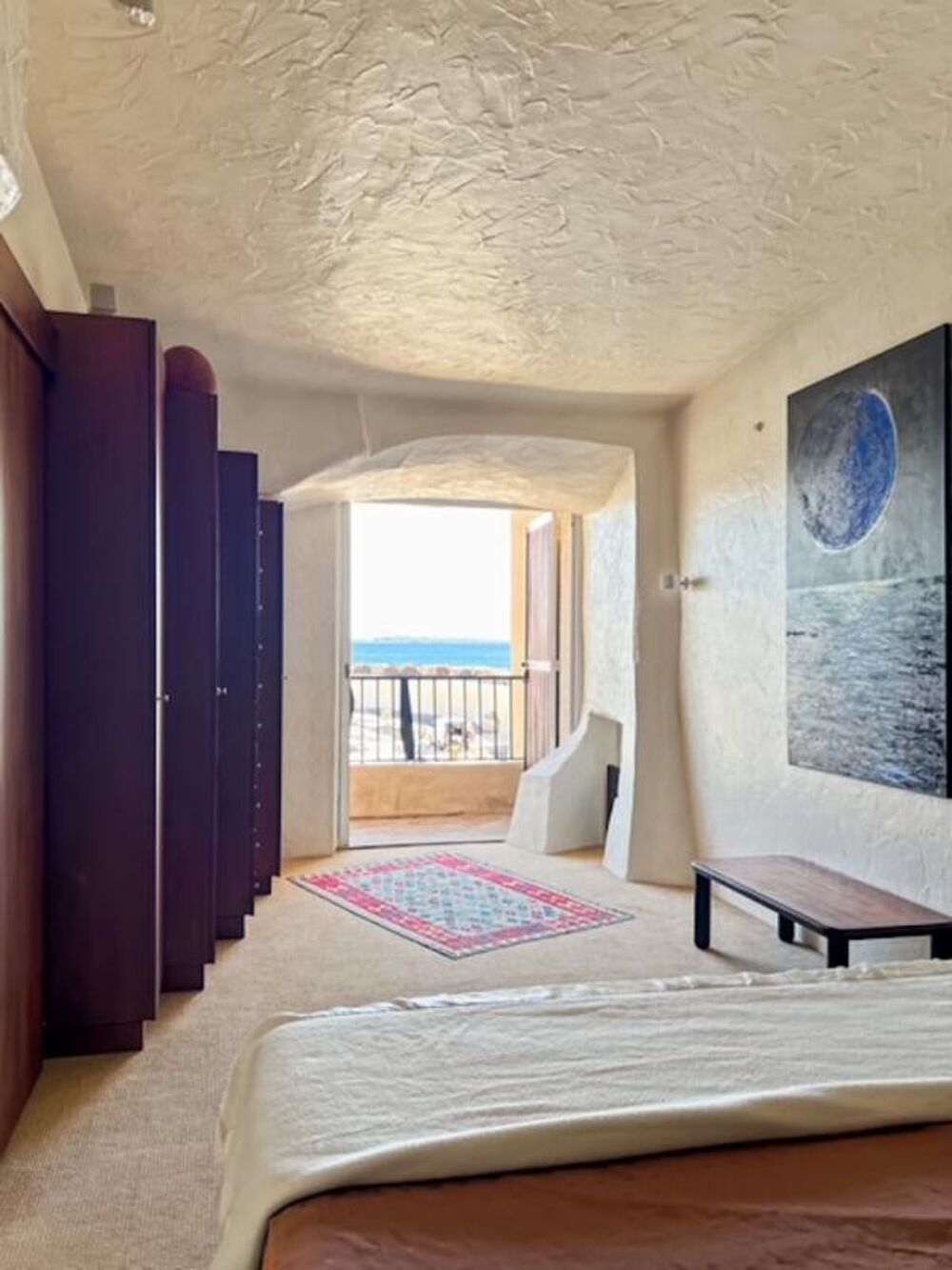  vendre  Appartement Thoule-sur-Mer (06590)