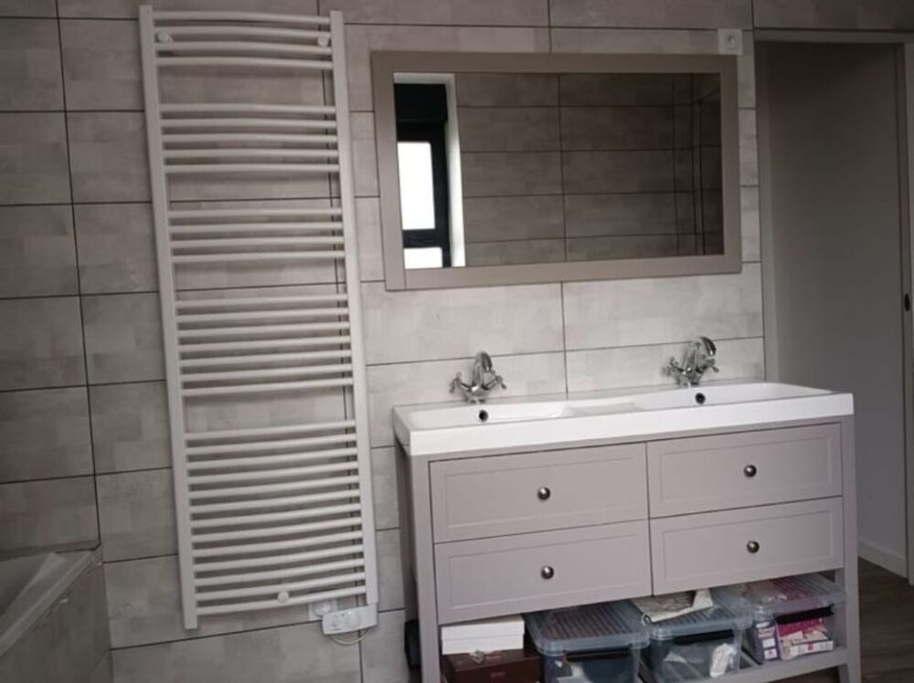 Appartement de 65m2 à louer sur Charleville-Mézières
