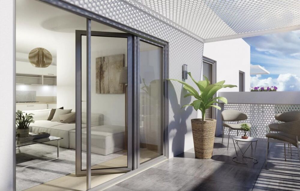 Vente Appartement PROCHE TRANSPORTS : 3 PIECES LUMINEUX BIEN AGENCE EN ETAGE AVEC BALCON + PARKING + CAVE Thiais