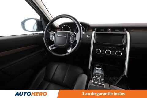 Discovery 2.0 Sd4 HSE Auto 7PL 240 ch 2018 occasion 92130 Issy-les-Moulineaux