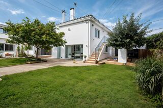  Maison à vendre 5 pièces 135 m²