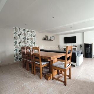  Maison � vendre 6 pi�ces 166 m�