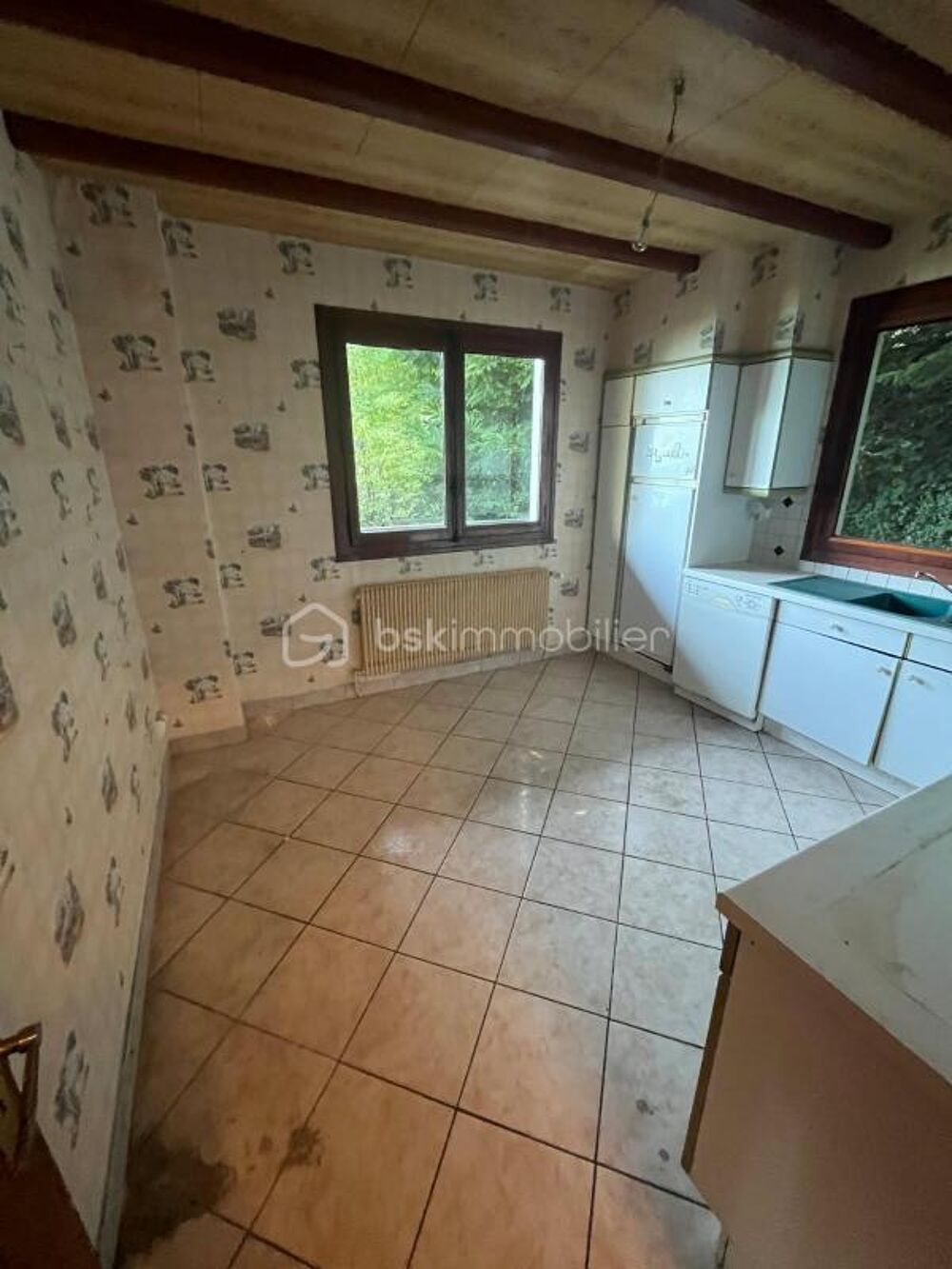  vendre  Chalet Viviers-du-Lac (73420)