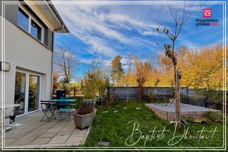  Maison � vendre 4 pi�ces 89 m�