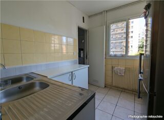  Appartement à vendre 3 pièces 56 m²