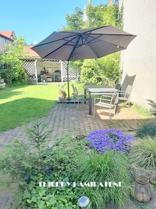  Maison  vendre 7 pices 130 m