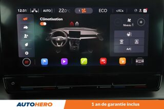Leon ST 1.4 TSI e-HYBRID FR DSG6 204 ch 2021 occasion 92130 Issy-les-Moulineaux