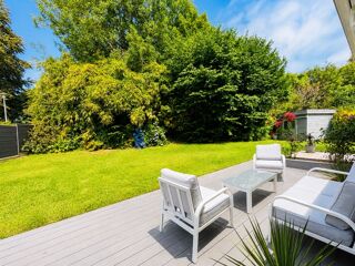  Maison à vendre 7 pièces 125 m²