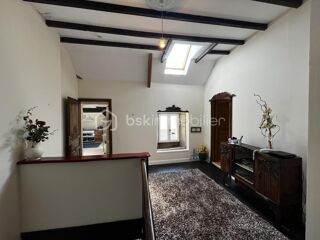  Maison � vendre 6 pi�ces 200 m�