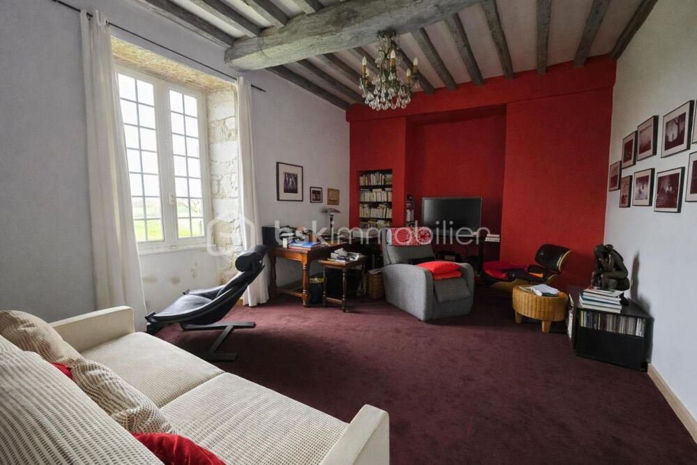 � vendre  Propri�t�/ch�teau Issigeac (24560)