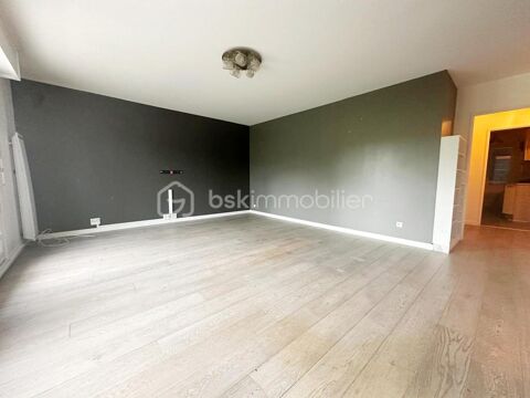   Appartement en Bord de Seine T3/4 sans vis-�-vis Appartement - 4 pi�ce(s) - 87 m�