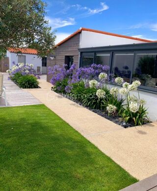  Propriété/château à vendre 6 pièces 170 m²