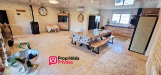  Maison à vendre 4 pièces 118 m²