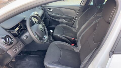 Clio 1.5 dCI 90.0 Energy Zen 2017 occasion 24490 La Roche Chalais